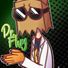 amino-Dr.Flug (Fluggy) #TeamPaperHat-378ed8e0