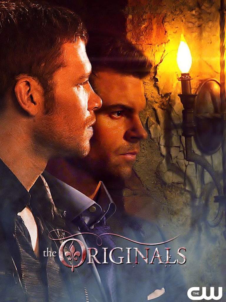 Elijah Mikealson | Wiki | ⚜️ The Originals ⚜️ Amino