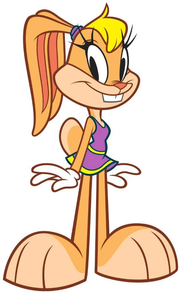 Lola Bunny | Wiki | Warner Bros Animation Español Amino