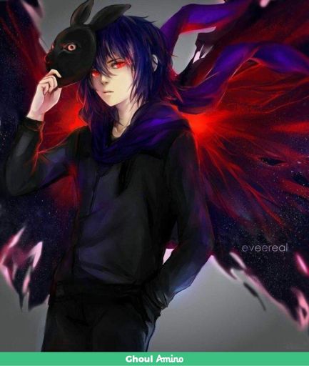 Ayato Kirishima | Wiki | Tokyo Ghoul RP Amino