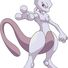 amino-Mewtwo solitário-9980db33