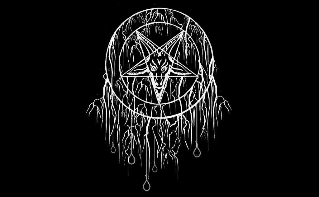 A Black Metal Myth | Black Metal Amino
