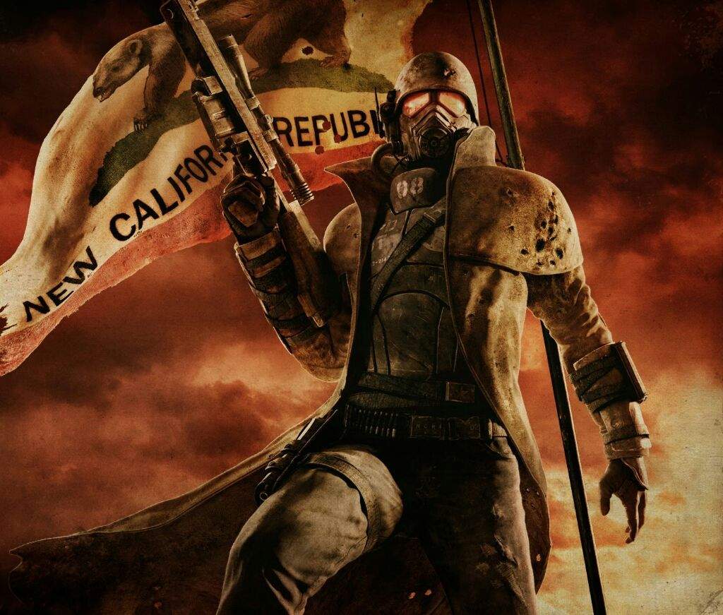 Should I Do Pixel Art Of The Ncr Ranger Or Focus On Cool Screenshots On My Fo4 Game Fallout Amino