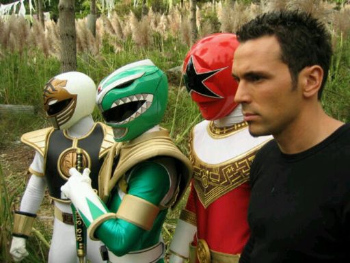 Jason David Frank | Wiki | Power Rangers World Amino