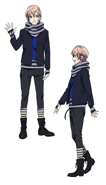 Mikado Nagi Wiki Utapri Amino Amino