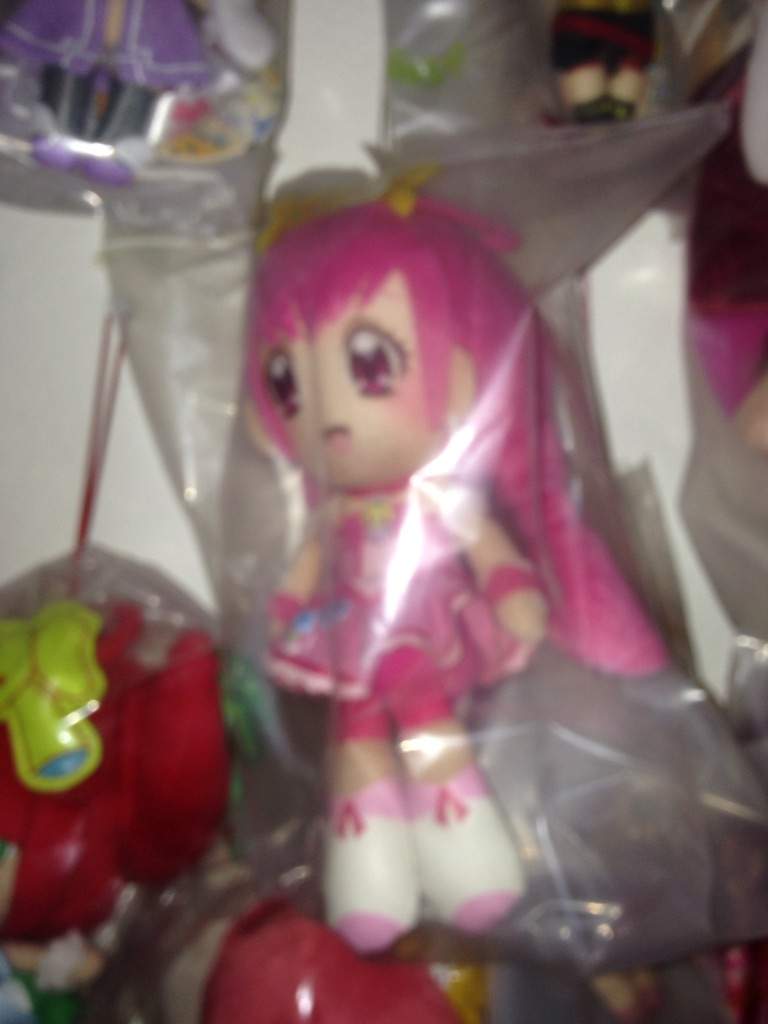 A Precure/Glitter Force Merch Haul Update! | Glitter Force And Precure ...