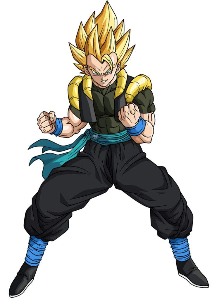 db heroes gogeta