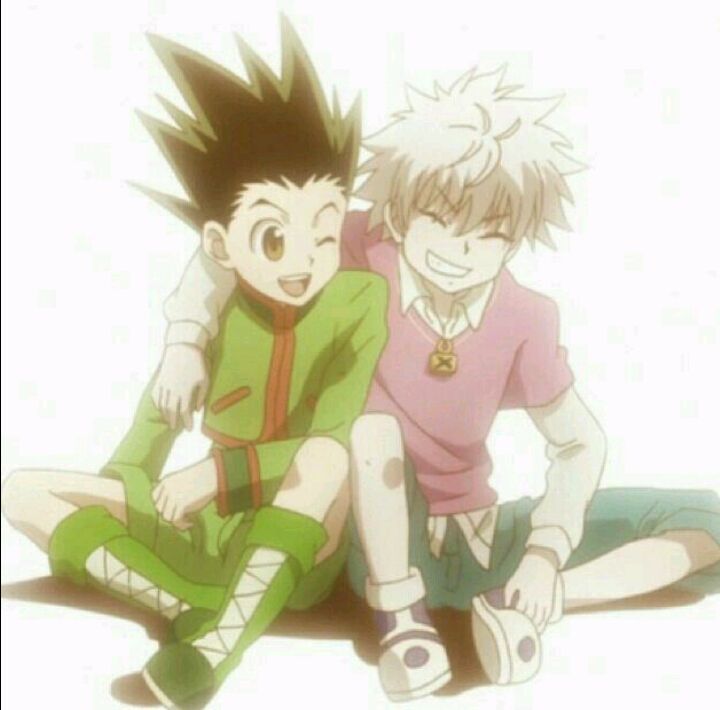 Gon Freecss Wiki •Hunter x Hunter• Amino Gon Freecss Wiki •Hunter x Hunter• Amino