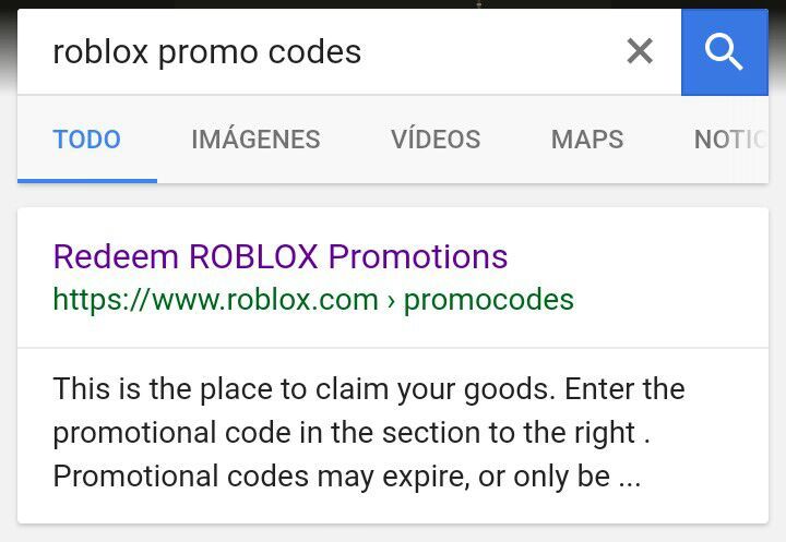 Roblox Promo Codes Roblox Amino En Español Amino - where is roblox promo codes