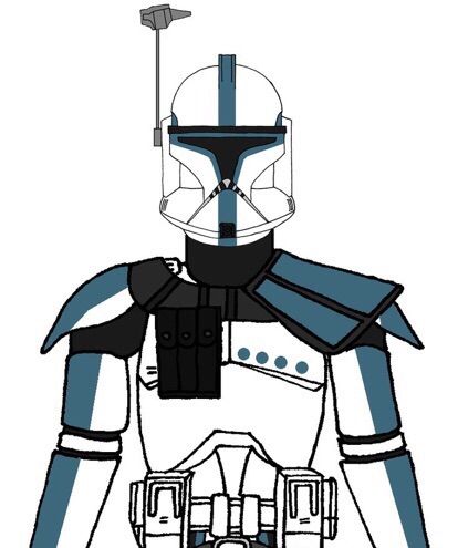 ARC Trooper Fordo Artwork The TTV Message Boards | atelier-yuwa.ciao.jp