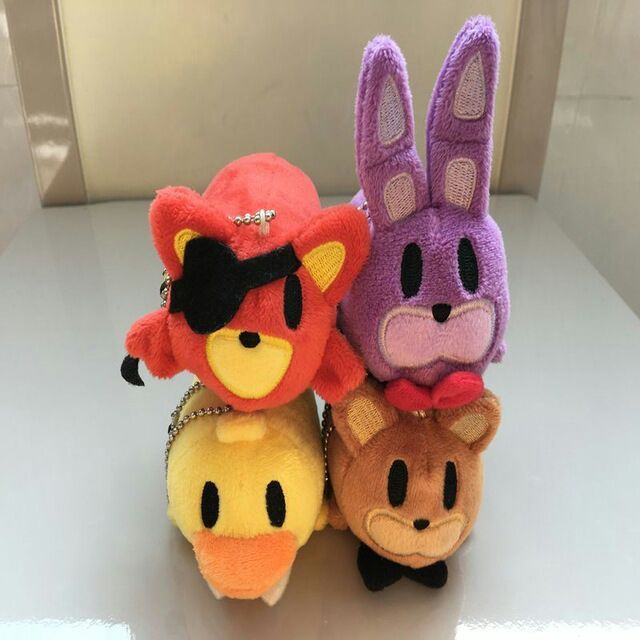 peluche tsum tsum grande
