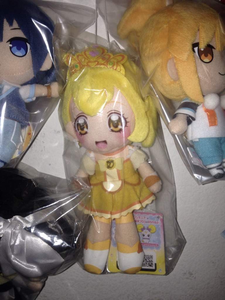 A Precure/Glitter Force Merch Haul Update! | Glitter Force And Precure ...