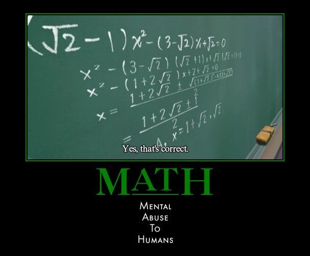 200 math questions | Anime Amino