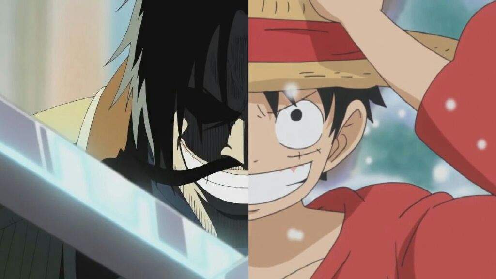 神の天敵 Kami No Tenteki One Piece Amino