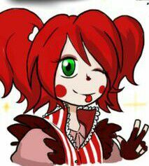 Circus Baby (Animatronic & Human) | Wiki | Five Nights At Freddy's Amino