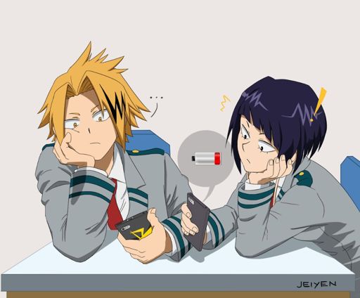 Comic Kamijirou | Boku No Hero Academia Amino. Amino