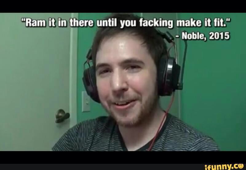 What's Your Favorite Noble 2015 Quote? | Lost Pause Amino Amino