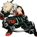 Katsuki Bakugou | Wiki | Anime Amino