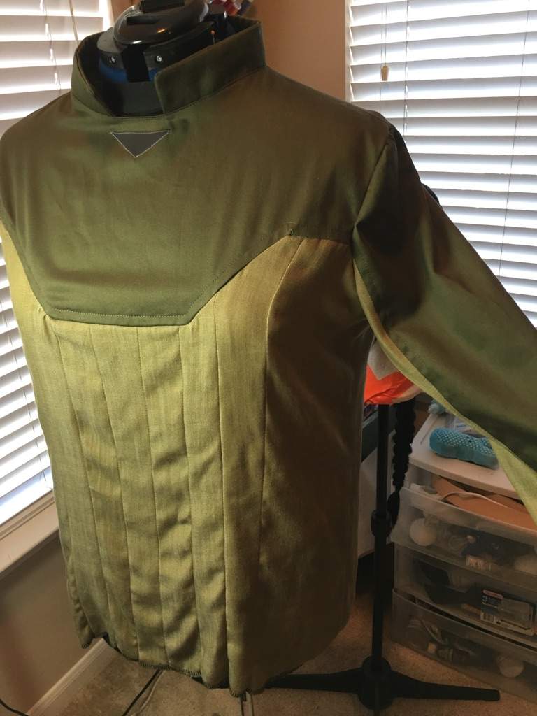 kanan jarrus cosplay shirt