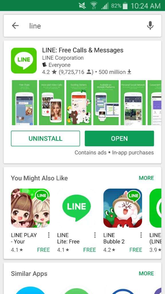 How To Add B1a4 On Line B1a4 Amino Amino