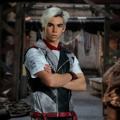 Carlos | Wiki | Disney Descendants 3 Amino Amino