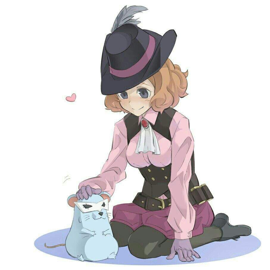 Haru Okumura | Wiki | Anime Amino