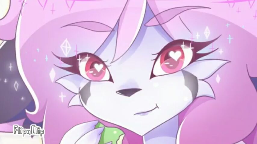 Rosali | Wiki | Furry Amino