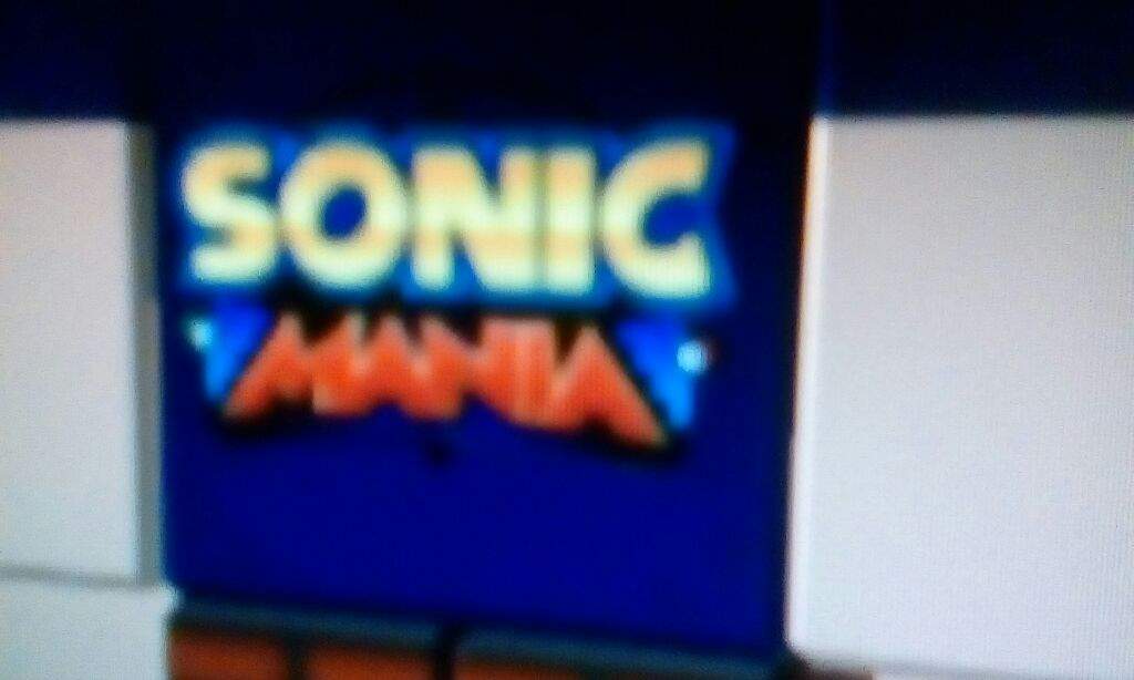 Sonic Mania Shirt On Roblox Sonic The Hedgehog Amino - sonic mania roblox