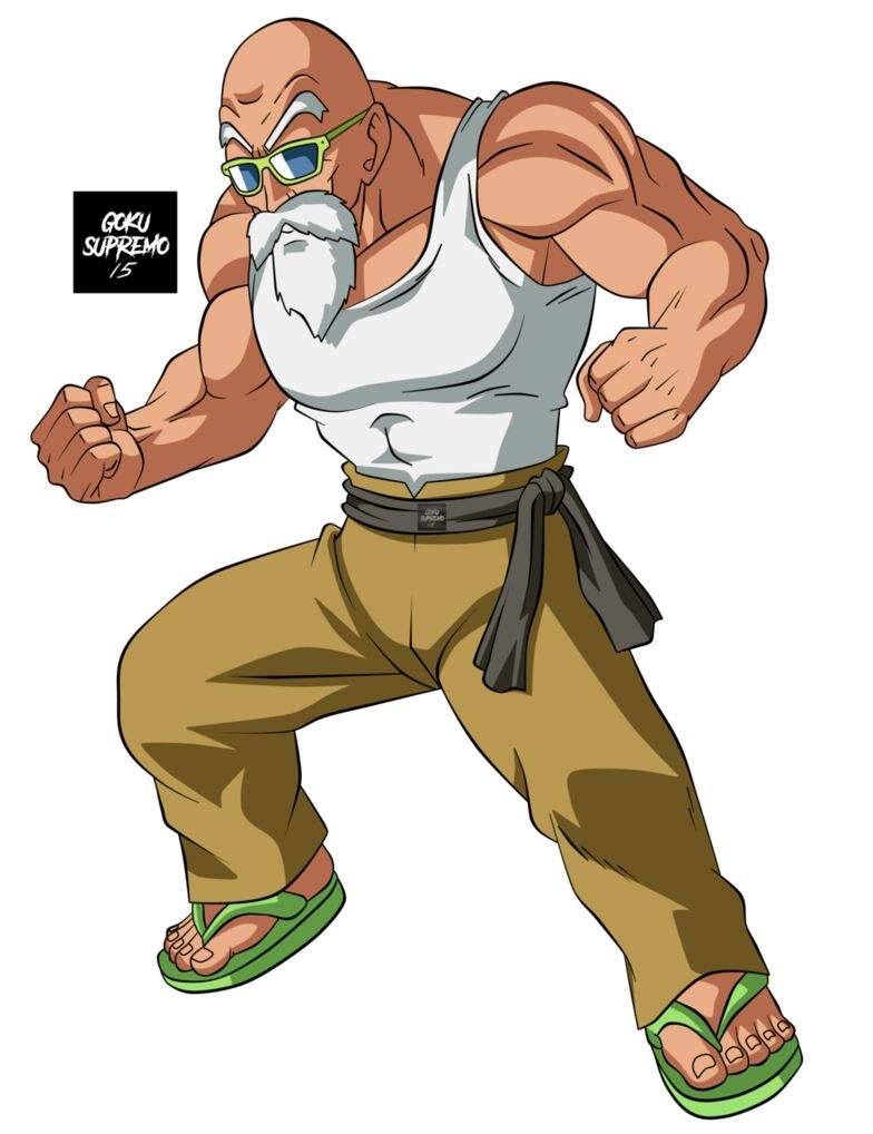 Png a maestro roshi (1) | Wiki | DRAGON BALL ESPAÑOL Amino