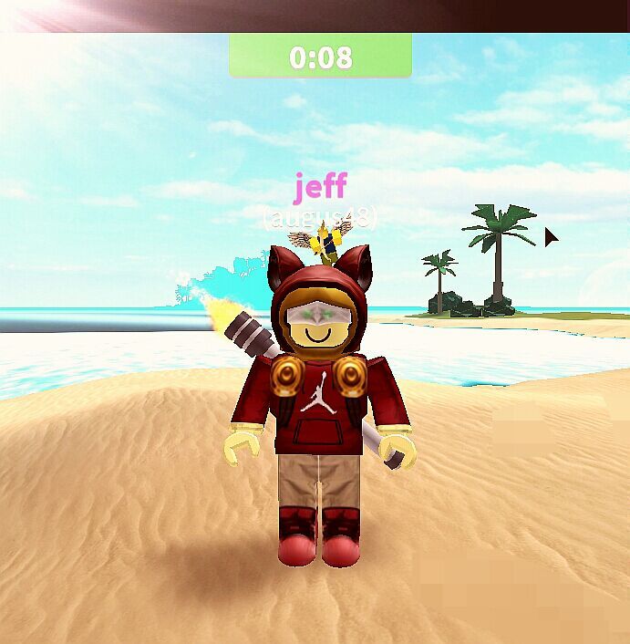 Does My Drawing Look Like My Roblox Avatar Roblox Amino - beach look roblox