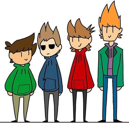 Eddsworld! | Wiki | Autistic & Aspie Amino