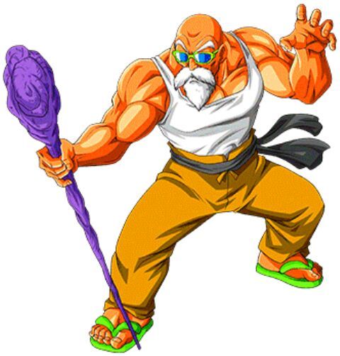 Png a maestro roshi (1) | Wiki | DRAGON BALL ESPAÑOL Amino