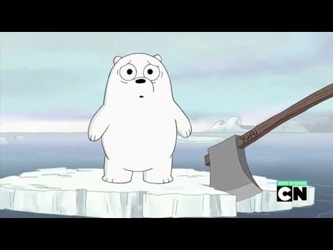 Ice Bear | Wiki | Cartoon Amino