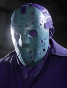 Retro Jason | Wiki | Friday the 13th: Franchise Amino