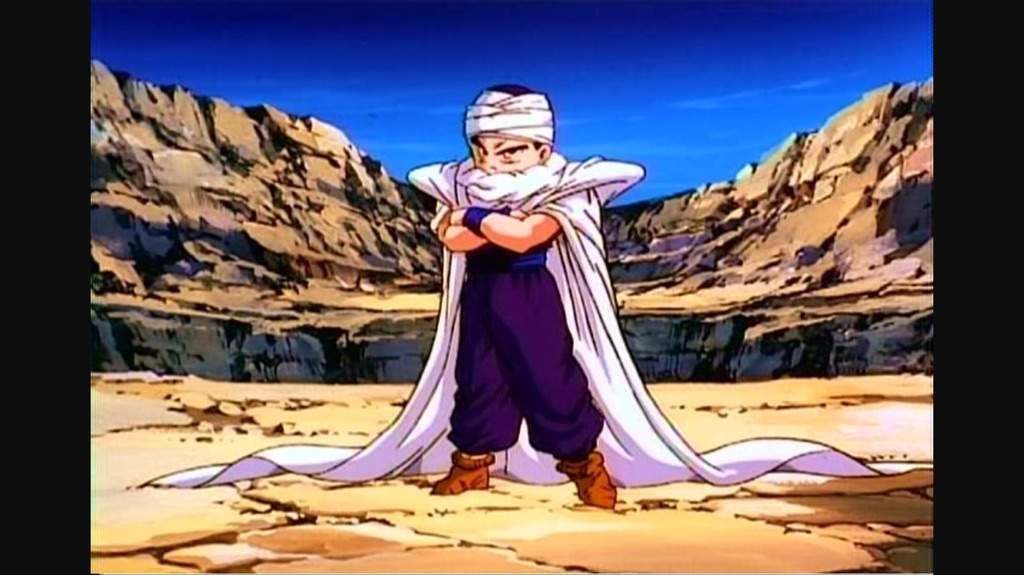 E SE O BABIDI CHEGASSE DURANTE A SAGA CELL ? VEJA COMO TERIA SIDO A SAGA  MAJIN BOO (DRAGON BALL Z) 