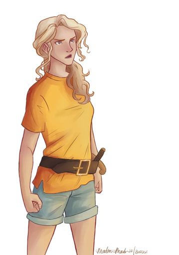 Happy Birthday Annabeth Chase! | Halfblood Amino