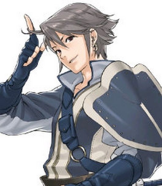 Who makes a better assassin in Awakening: Inigo (father Donnel) or ...