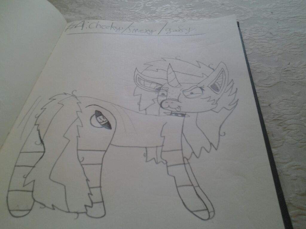 #HowiDrawMyPonies submission | Equestria Unofficial Fan Club Amino