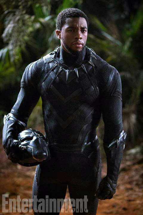 Imagenes de black panter | •Cómics• Amino