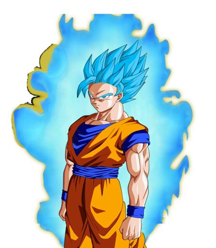 ¿Crees que Goku va a conseguir la transformación de ssb2? | ⚡ Dragon ...