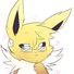 amino-♣The smart jolteon♣-e53dd5c6