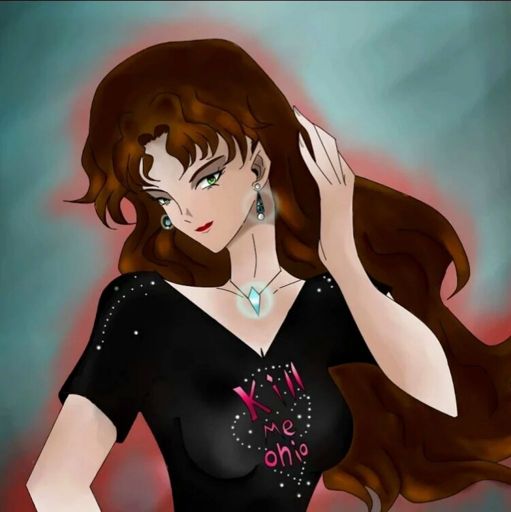 The good Neo Queen Beryl | Anime Amino