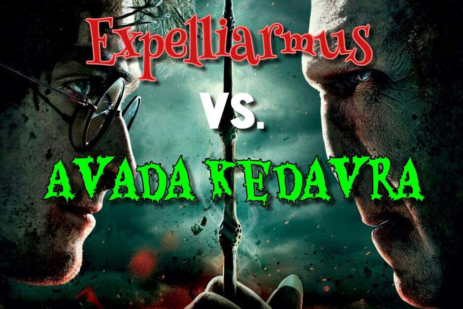 Expelliarmus VS Avada Kedavra Hogwarts World Amino   F55a8672d65180146bf4addf25331e7e4b0cbc89 Hq 