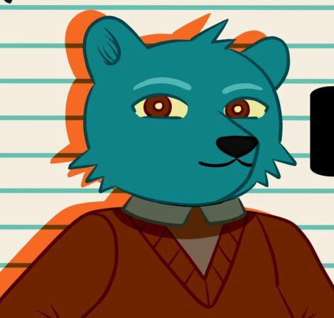 Mr. Chazokov | Wiki | Night in the Woods Amino Amino