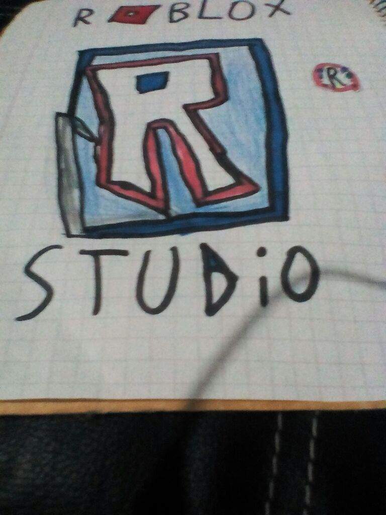 ¡los Logos De Roblox 🌀roblox Amino En Español🌀 Amino