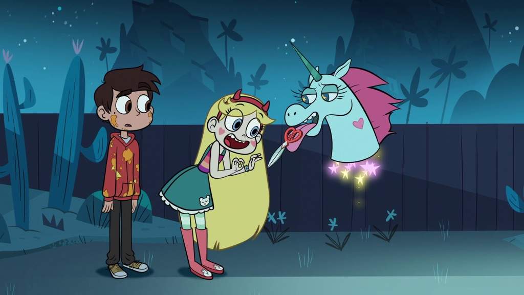 SVTFOE Episode Review: 1B - Party With a Pony (Part 1) | SVTFOE Amino