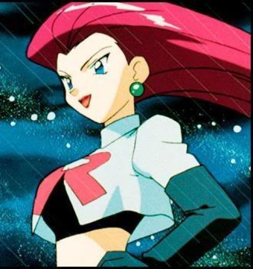 THEORY-JESSIE FROM TEAM ROCKET IS THE MOM IN GEN 7 | Pokémon Amino