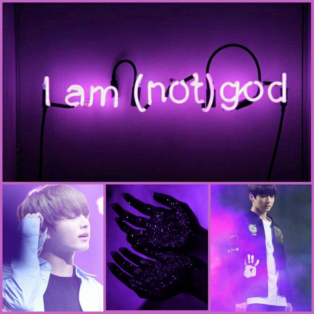 💜Jungkook Purple Aesthetic💜 | BTS Aesthetics ™ Amino
