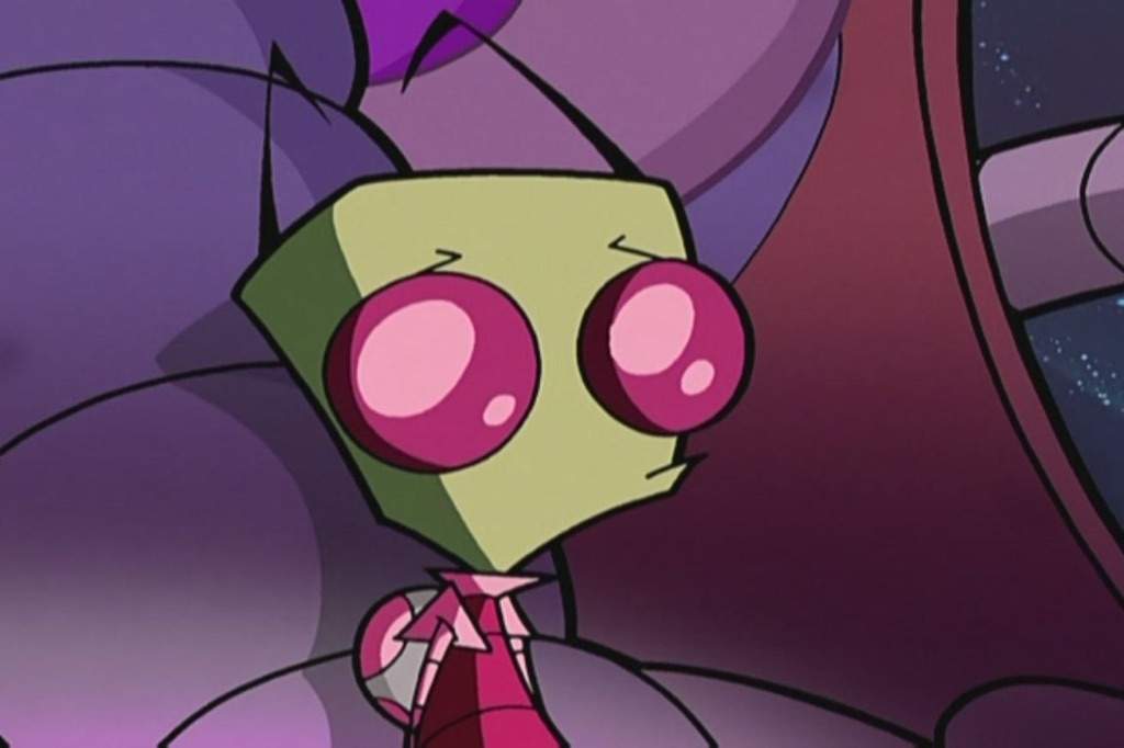 homestuck theory. invader zim is actually a homestuck troll confirmed.
