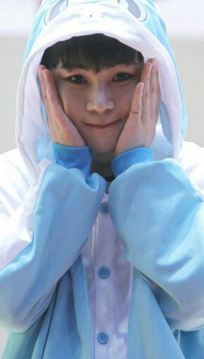 Kim Minsung | Wiki | • KPlay • Amino